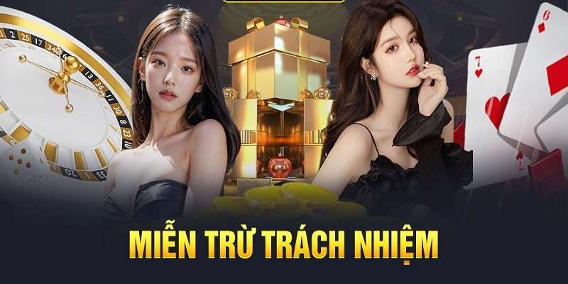 Những miễn trừ trách nhiệm S666 giữa thương hiệu và hội viên