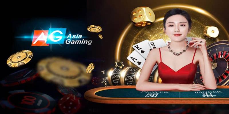 Những ưu điểm của sảnh AG casino S666