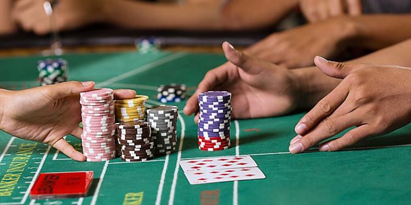 App soi cầu Baccarat tải về siêu dễ