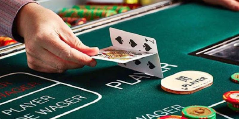 App soi cầu Baccarat không tính phí dùng